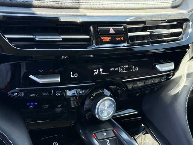 2022 Acura MDX Advance Albuquerque NM