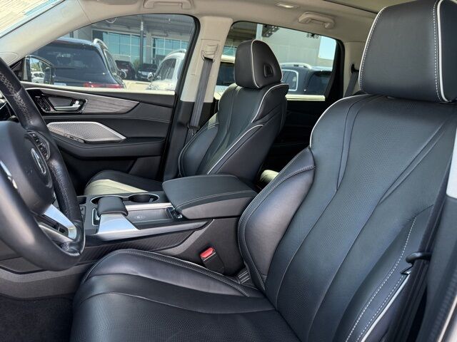 2022 Acura MDX Advance Albuquerque NM