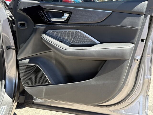 2022 Acura MDX Advance Albuquerque NM