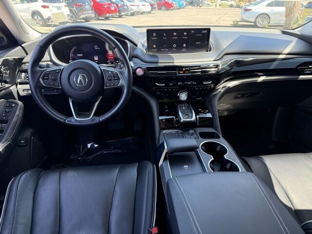2022 Acura MDX Advance Albuquerque NM