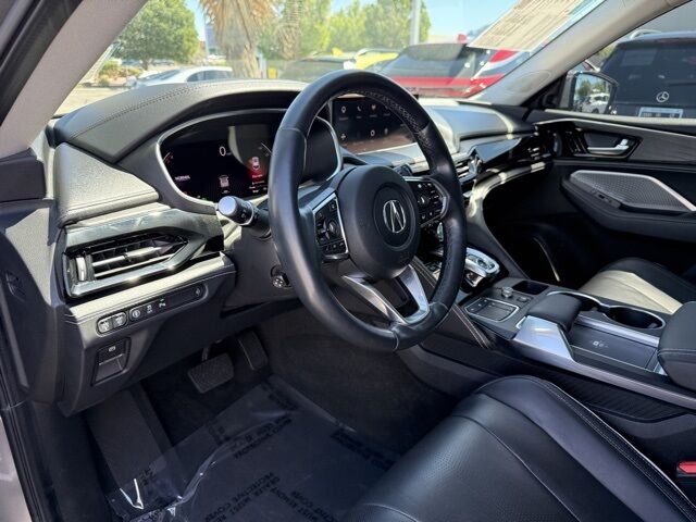 2022 Acura MDX Advance Albuquerque NM