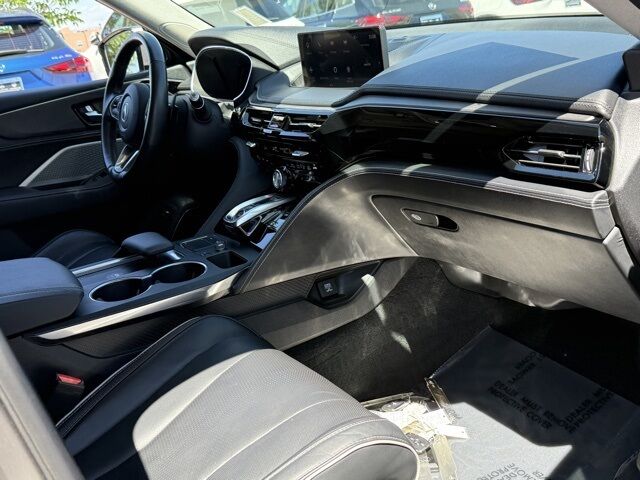 2022 Acura MDX Advance Albuquerque NM