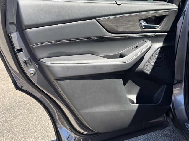 2022 Acura MDX Advance Albuquerque NM