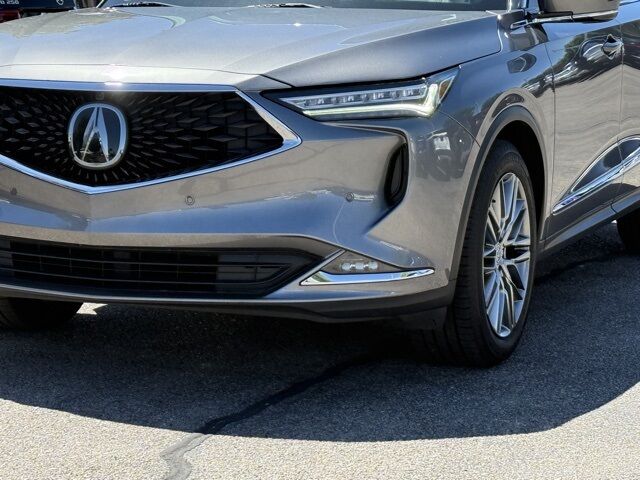 2022 Acura MDX Advance Albuquerque NM