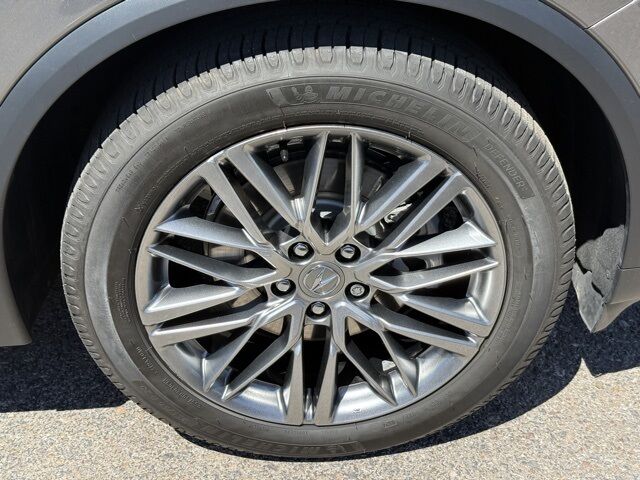 2022 Acura MDX Advance Albuquerque NM