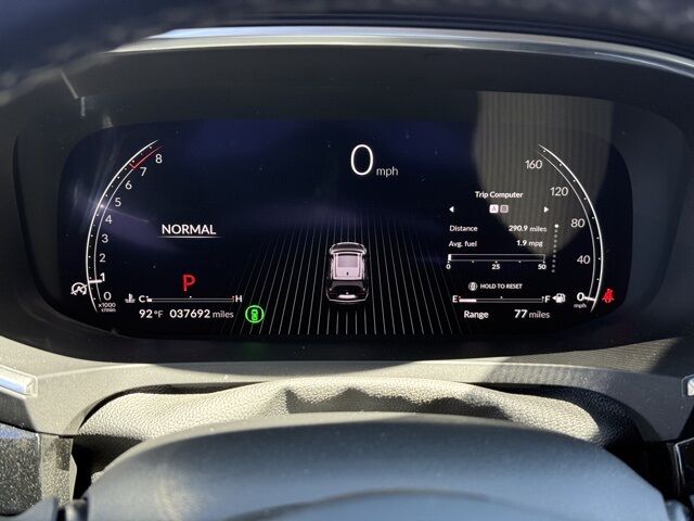 2022 Acura MDX Advance Albuquerque NM