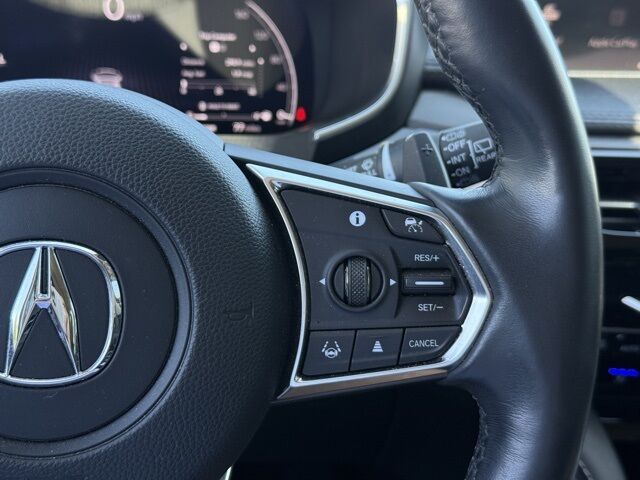 2022 Acura MDX Advance Albuquerque NM