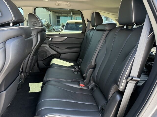 2022 Acura MDX Advance Albuquerque NM
