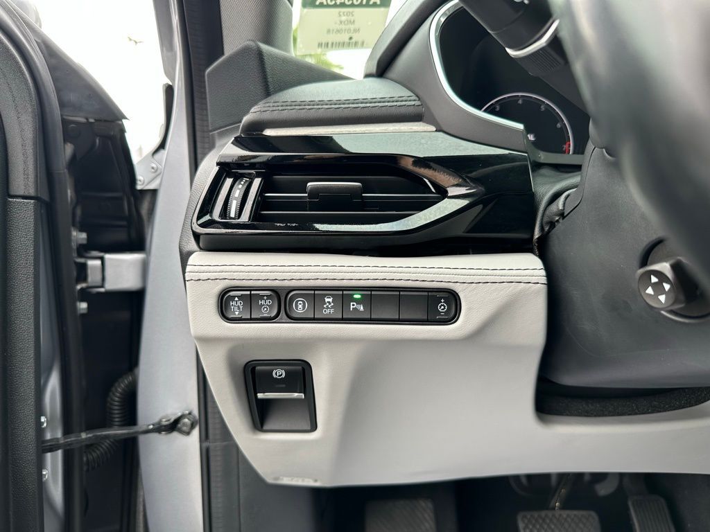 2022 Acura MDX Advance Tucson AZ