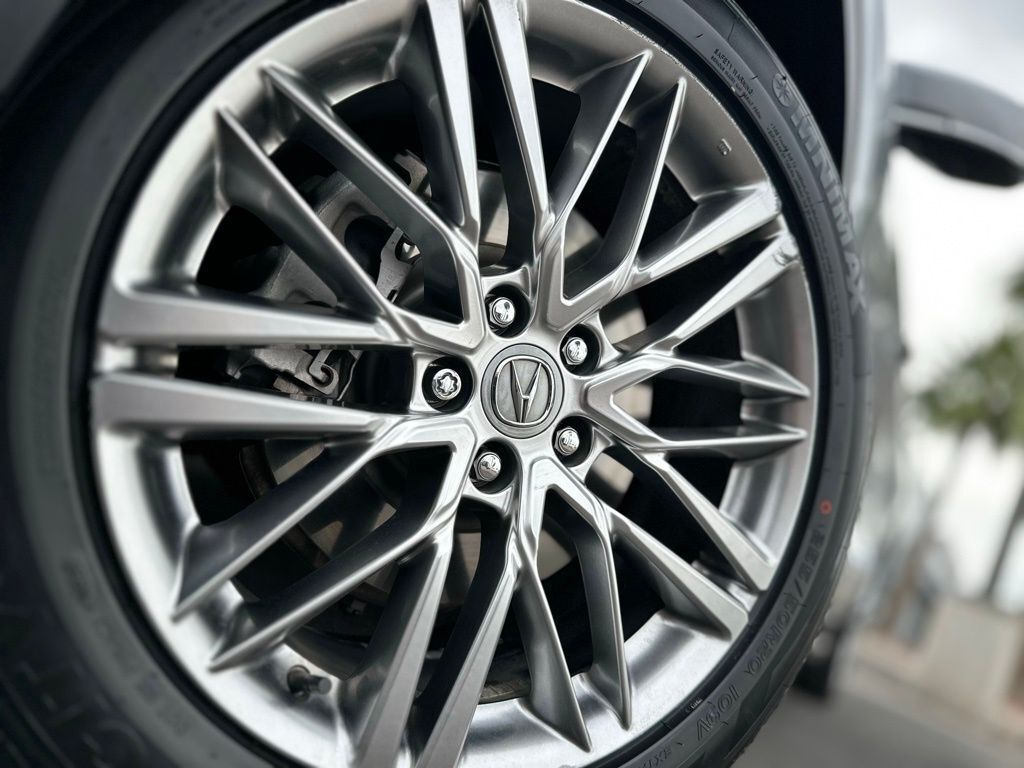 2022 Acura MDX Advance Tucson AZ
