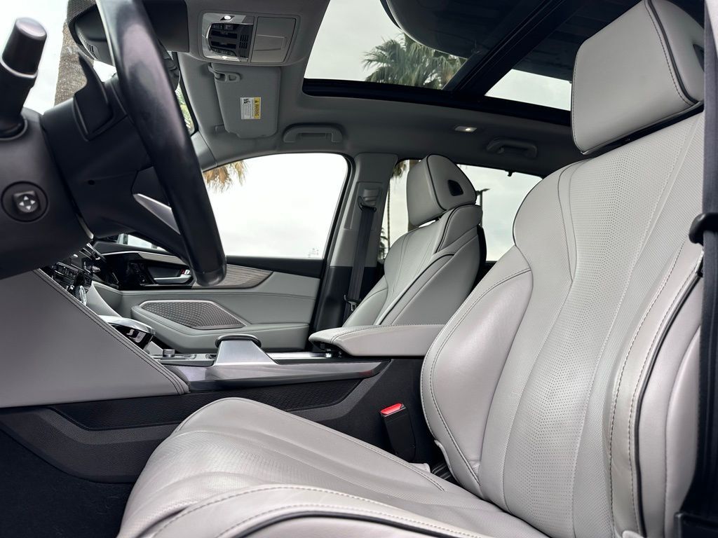 2022 Acura MDX Advance Tucson AZ