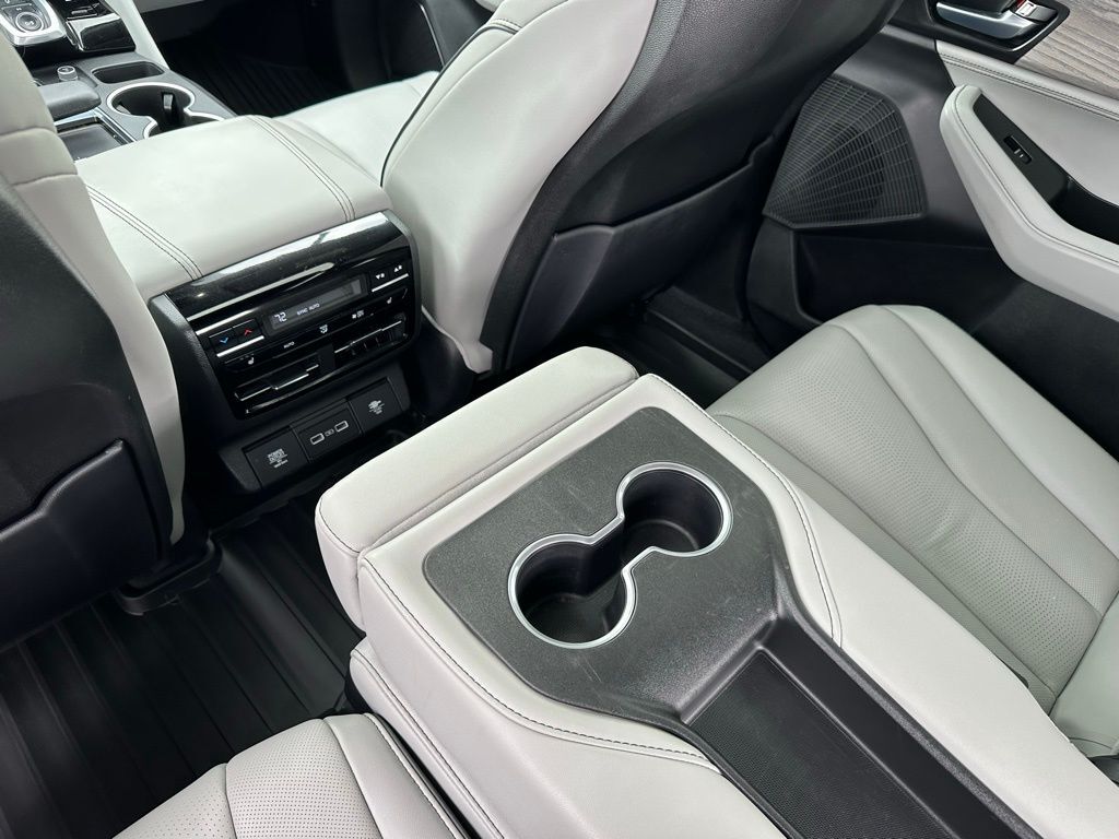 2022 Acura MDX Advance Tucson AZ