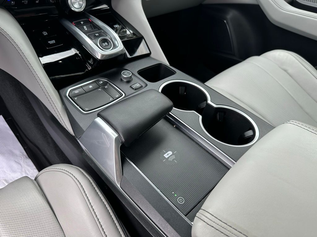 2022 Acura MDX Advance Tucson AZ