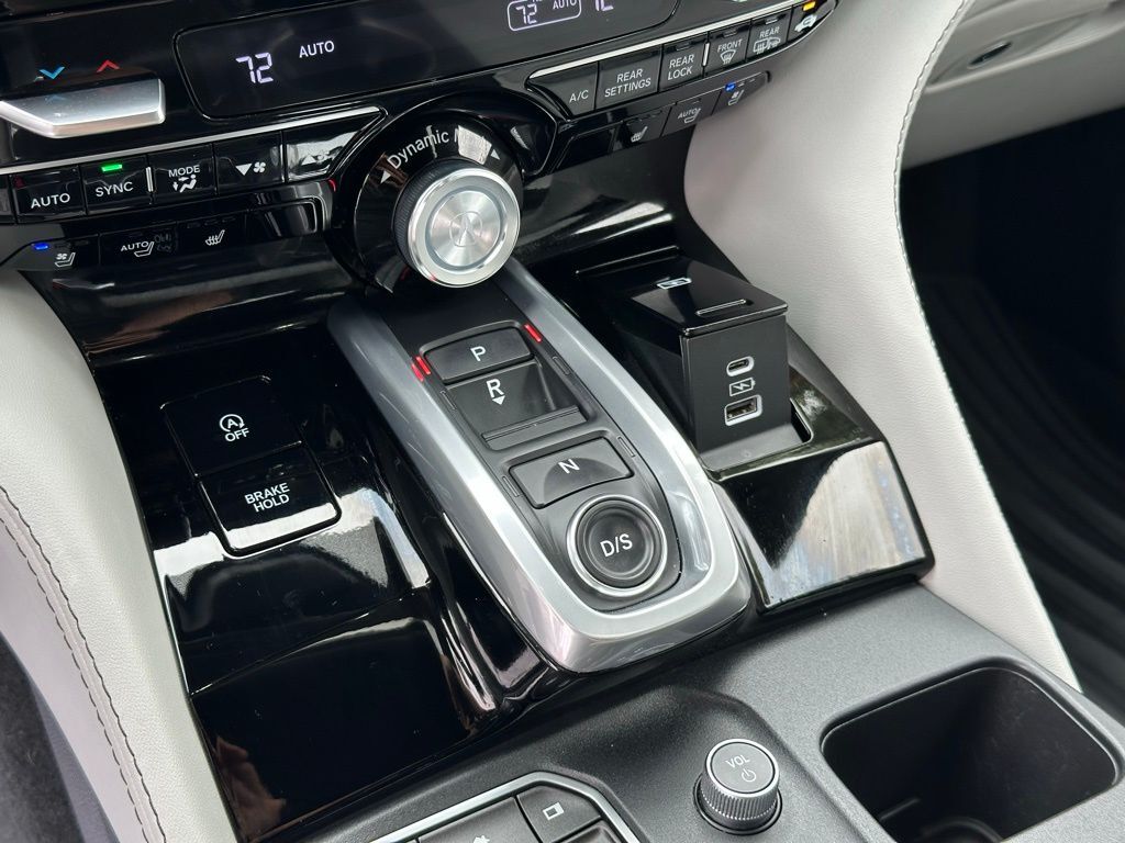 2022 Acura MDX Advance Tucson AZ