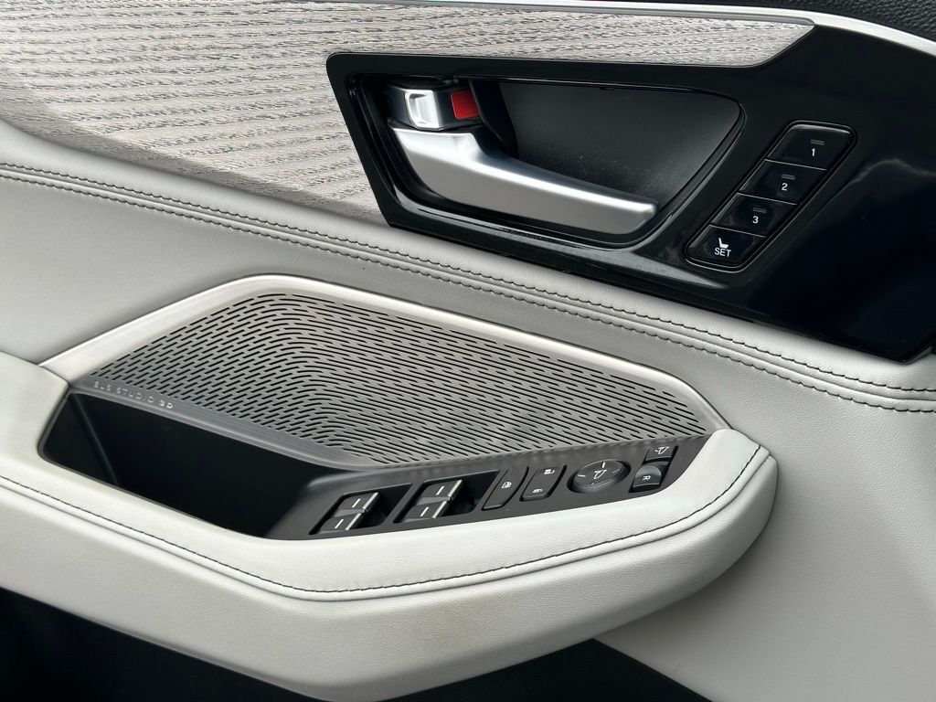 2022 Acura MDX Advance Tucson AZ