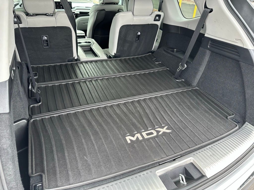 2022 Acura MDX Advance Tucson AZ