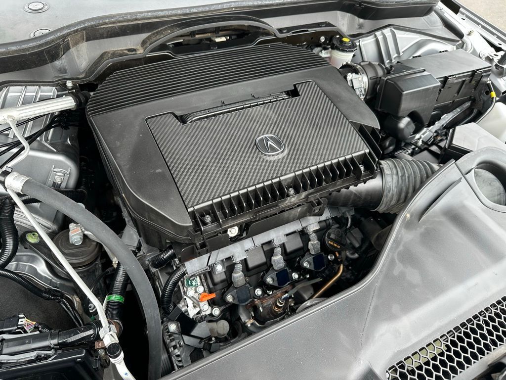2022 Acura MDX Advance Tucson AZ