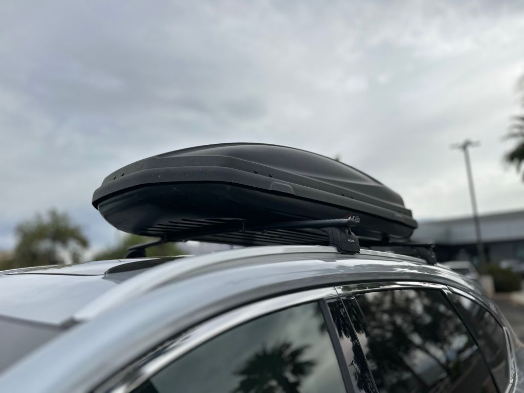 2022 Acura MDX Advance