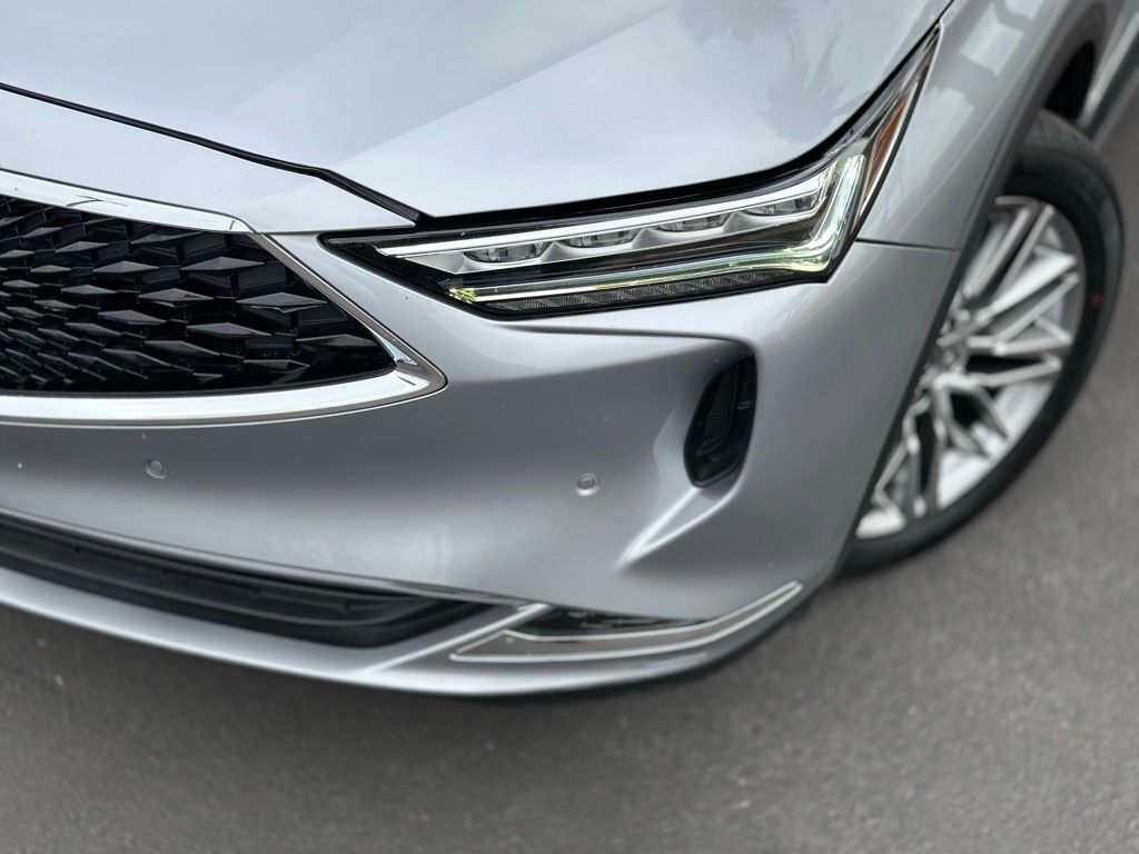 2022 Acura MDX Advance Tucson AZ