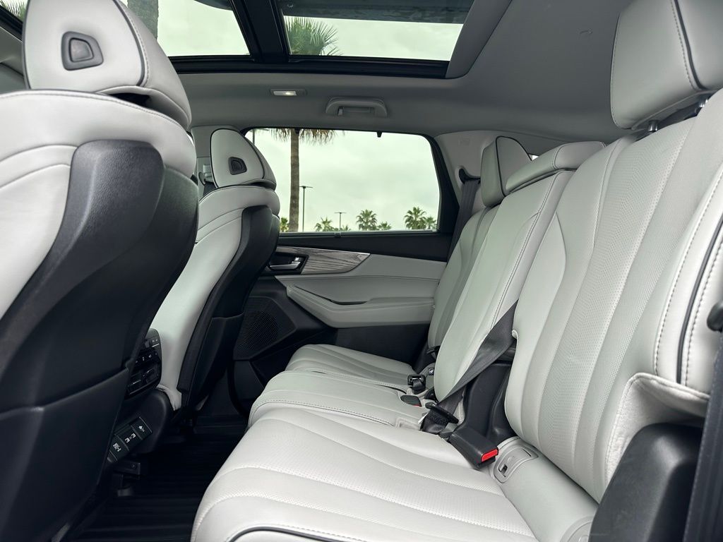 2022 Acura MDX Advance Tucson AZ