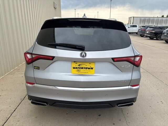 2022 Acura MDX Advance Watertown SD