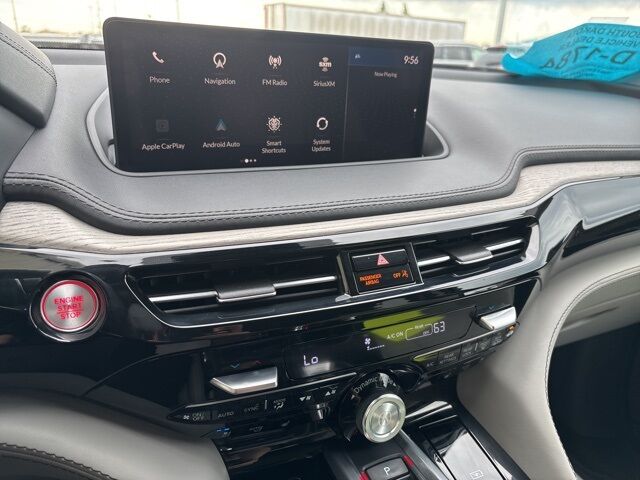 2022 Acura MDX Advance Watertown SD