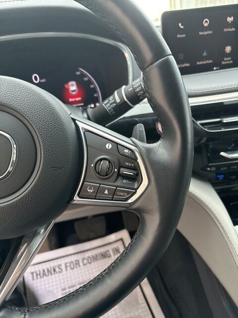 2022 Acura MDX Advance Watertown SD