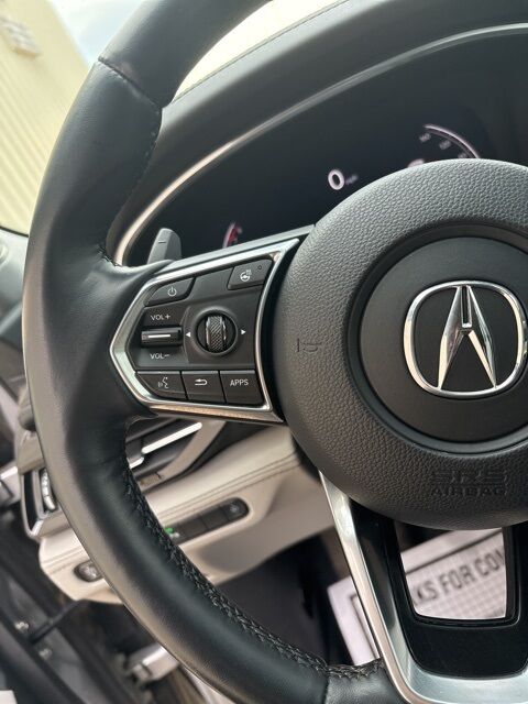 2022 Acura MDX Advance Watertown SD