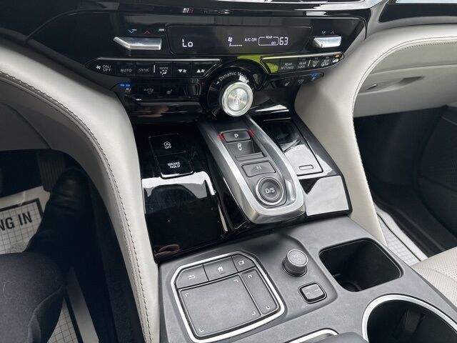 2022 Acura MDX Advance Watertown SD