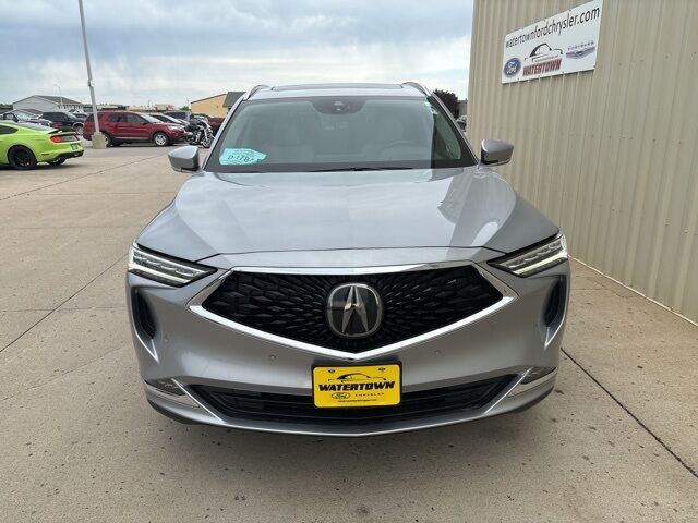 2022 Acura MDX Advance Watertown SD