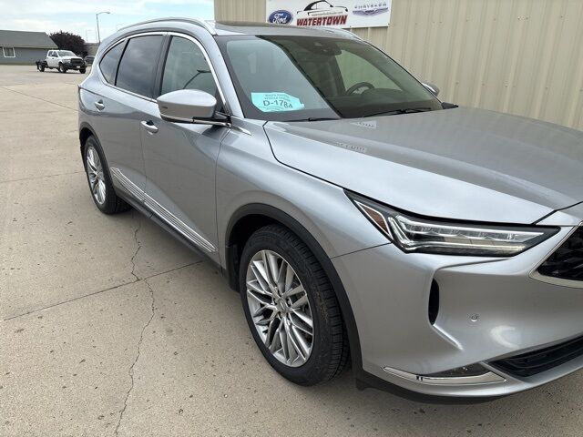 2022 Acura MDX Advance Watertown SD
