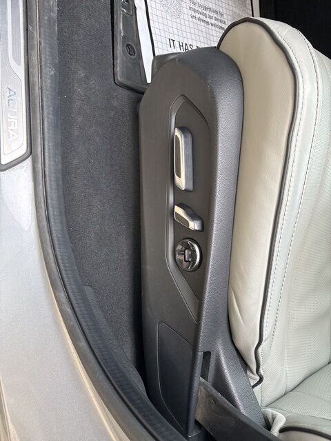 2022 Acura MDX Advance Watertown SD