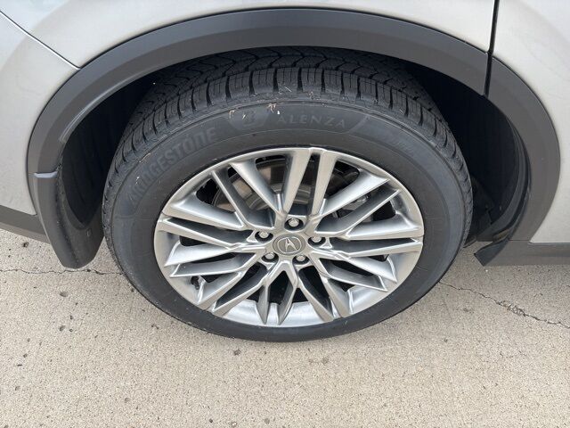 2022 Acura MDX Advance Watertown SD