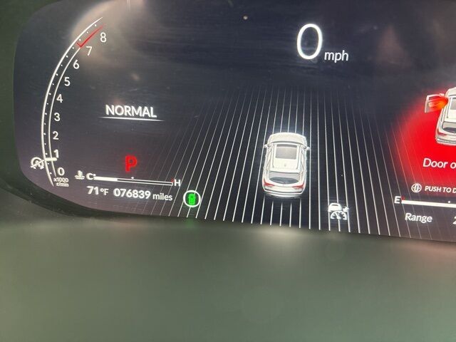 2022 Acura MDX Advance Watertown SD