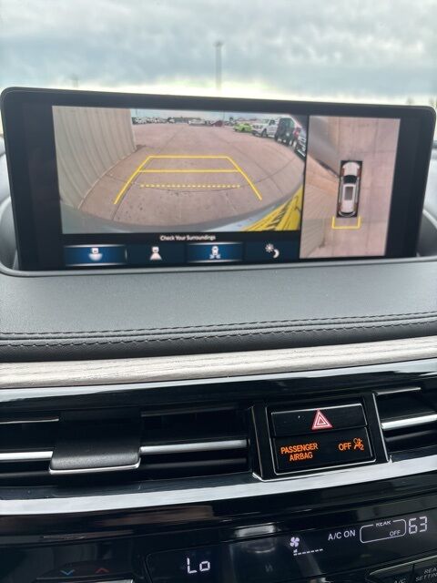 2022 Acura MDX Advance Watertown SD
