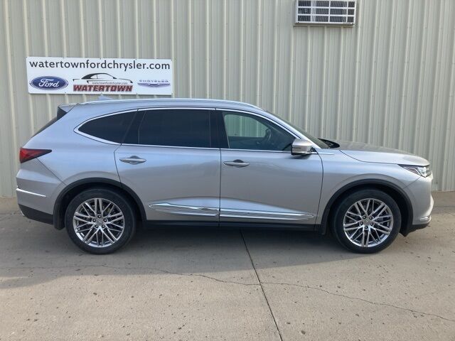 2022 Acura MDX Advance Watertown SD