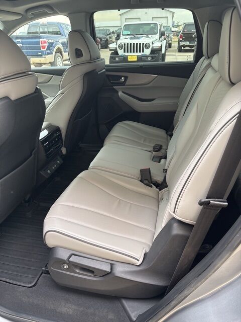 2022 Acura MDX Advance Watertown SD
