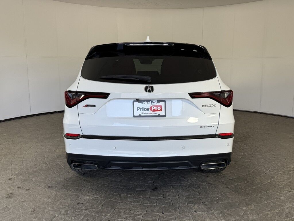 2022 Acura MDX SH-AWD A Spec Maumee OH