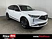 2022 Acura MDX SH-AWD A Spec