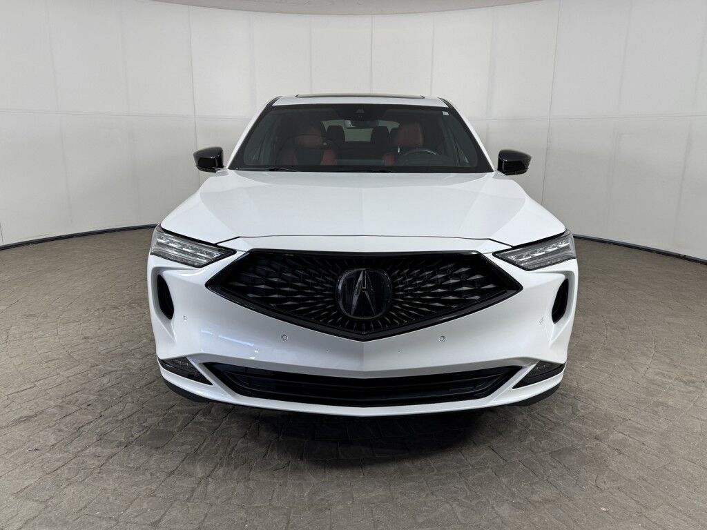 2022 Acura MDX SH-AWD A Spec Maumee OH