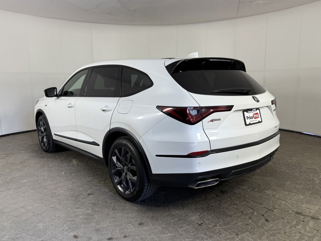 2022 Acura MDX SH-AWD A Spec Maumee OH