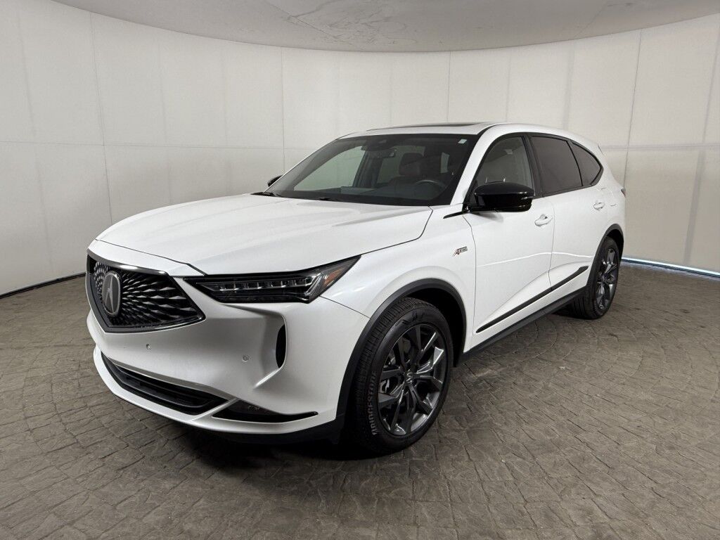 2022 Acura MDX SH-AWD A Spec Maumee OH