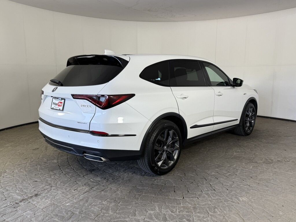 2022 Acura MDX SH-AWD A Spec Maumee OH