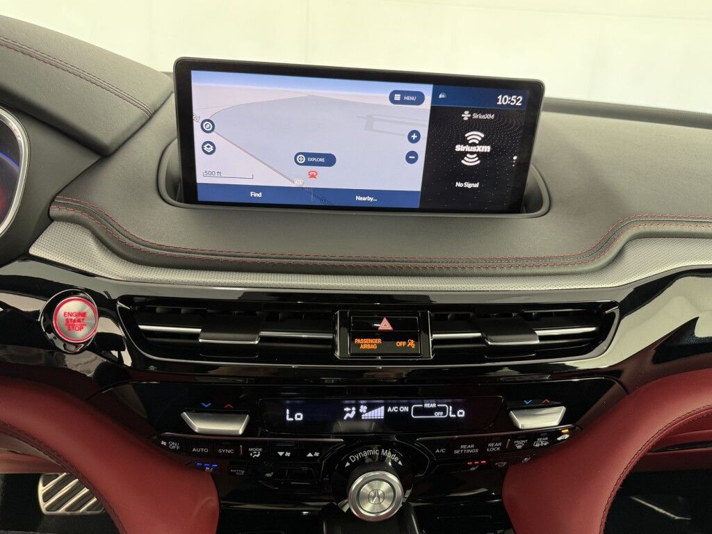 2022 Acura MDX SH-AWD A Spec Maumee OH