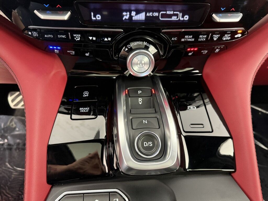 2022 Acura MDX SH-AWD A Spec Maumee OH