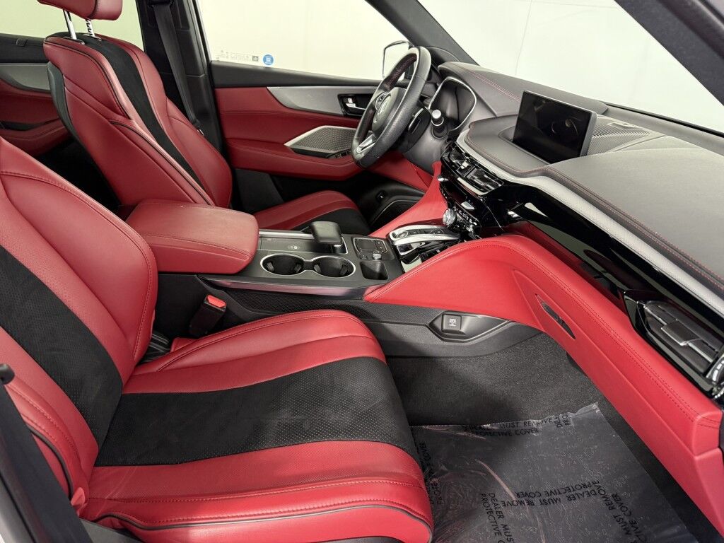 2022 Acura MDX SH-AWD A Spec Maumee OH