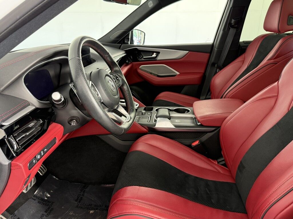2022 Acura MDX SH-AWD A Spec Maumee OH