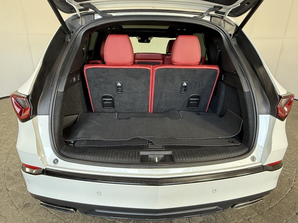 2022 Acura MDX SH-AWD A Spec Maumee OH