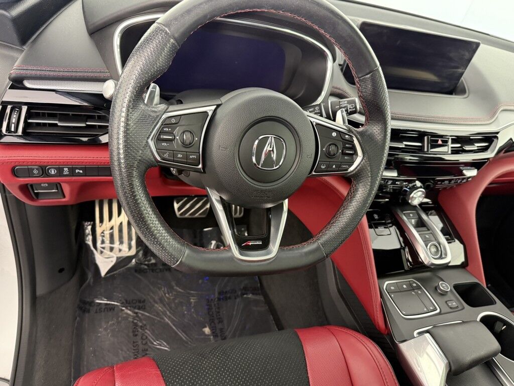 2022 Acura MDX SH-AWD A Spec Maumee OH