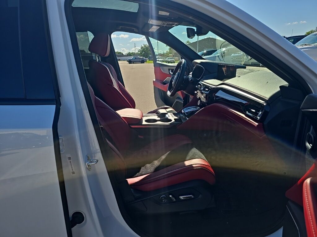 2022 Acura MDX SH-AWD Fond du Lac WI